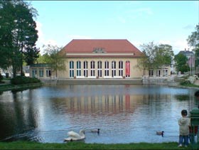 Bad Brambach
